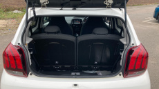 Peugeot 108 1.0 72 Allure 5dr Petrol Hatchback